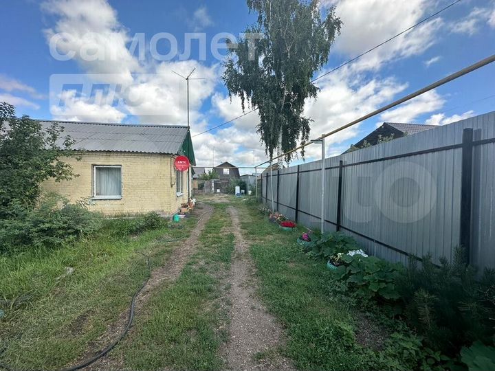 3-к. квартира, 53,6 м², 1/1 эт.