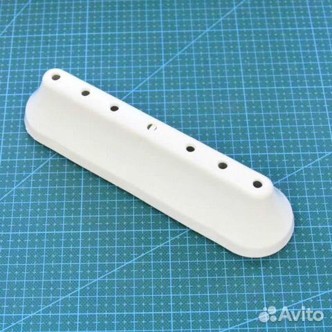 Ребро барабана vestel 180мм 7 отверстий