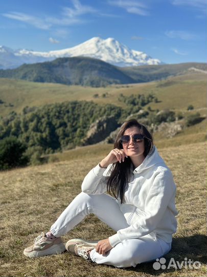 Экскурсия на Джилы -Су