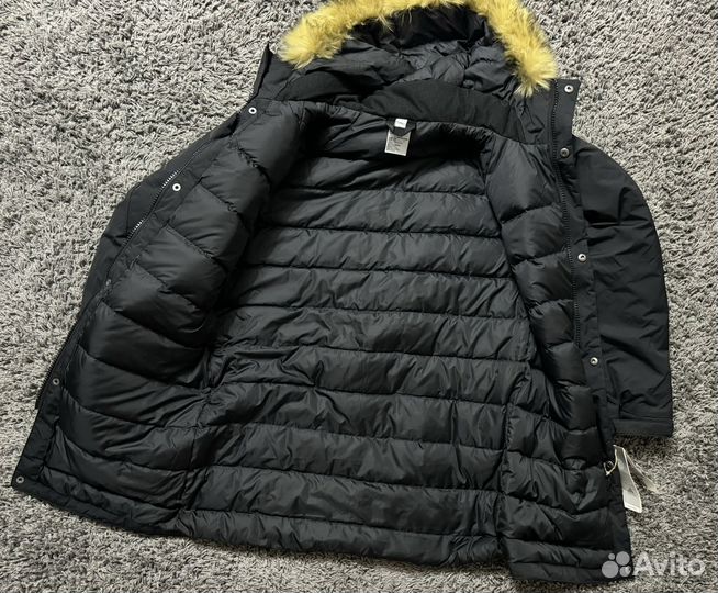 Adidas Down Parka