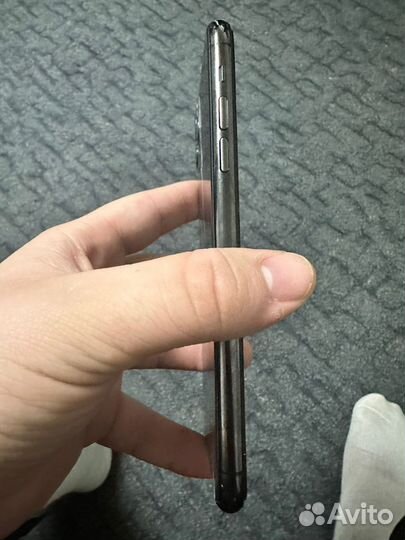 iPhone 11 Pro Max, 256 ГБ