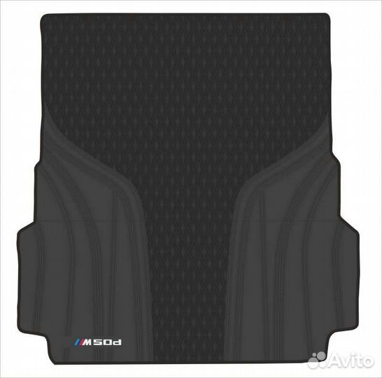 Автомобильная Атрибутика из полиуретановой кожи