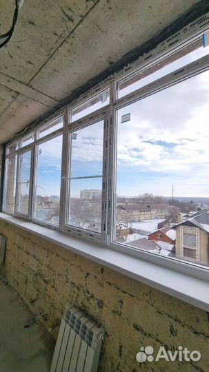 Остекление беседок