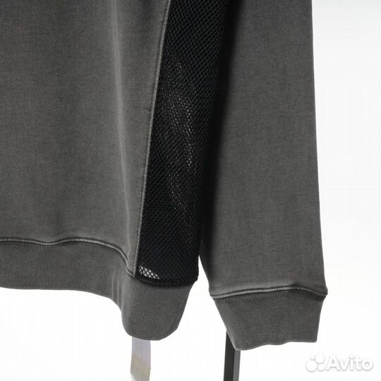 Свитшот cavempt черный