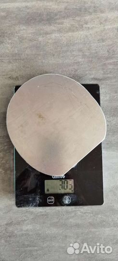 Тренажёр - ракетка для настольного тенниса