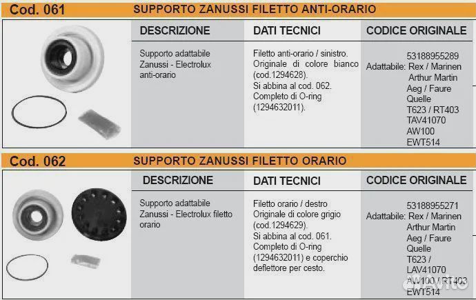 Суппорт в сборе пластик.(со стороны шкива) сальн.3
