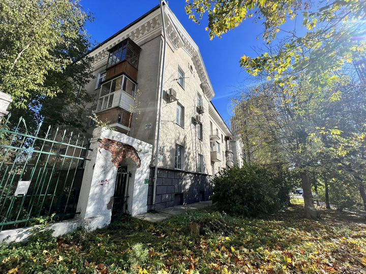 Свободного назначения, 68.9 м²