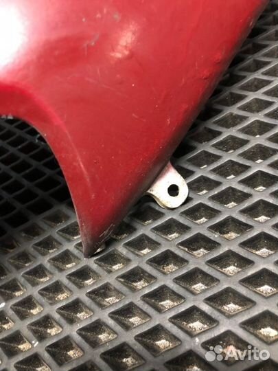 Боковой пластик правый Honda Dio 34 / 35