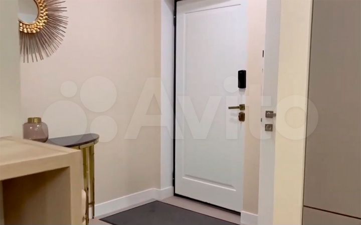 Квартира-студия, 38,6 м², 12/16 эт.