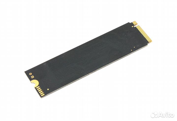 SSD M.2 2280 128Gb WD SN520 nvme