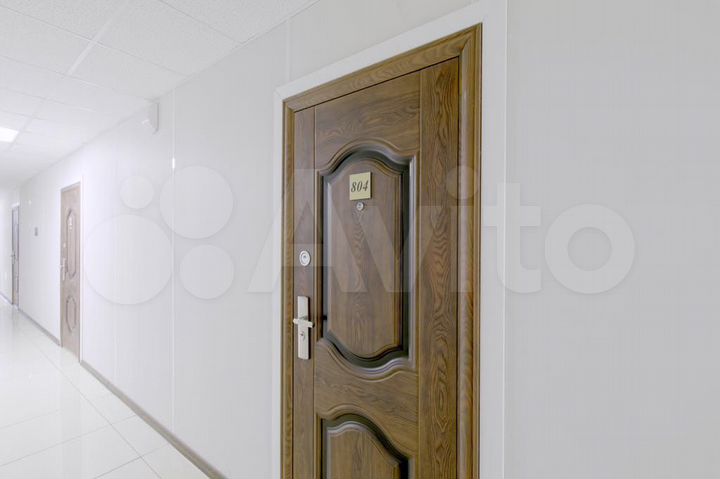 Офис, 297.8 м²