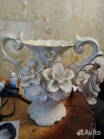 Продам вазу