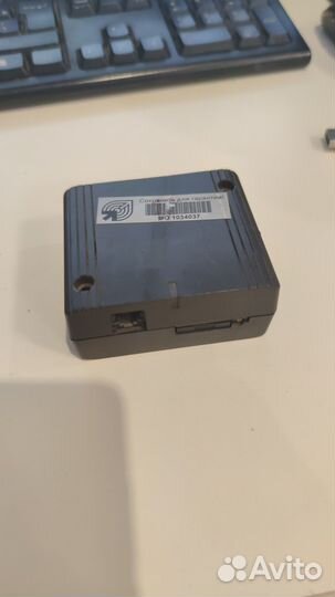 Siemens MC35i gprs модем