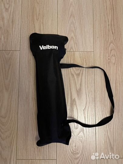 Штатив тренога Velbon EX-540