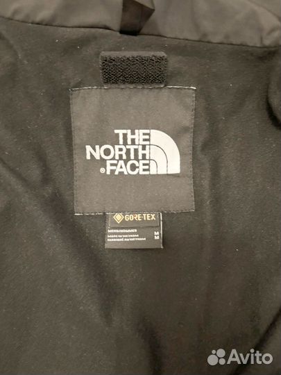 Куртка ветровка мужская