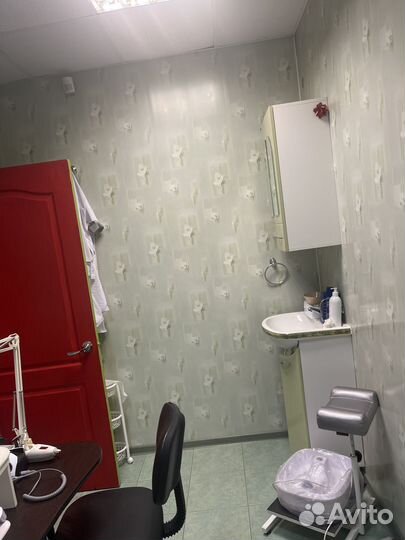 Сдам в аренду Кабинет маникюра, педикюра
