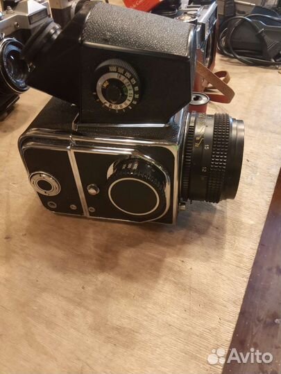 Фотоаппарат