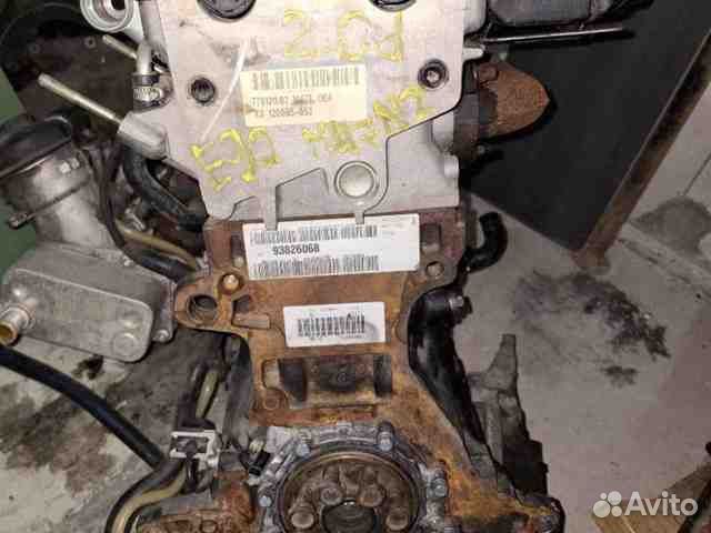 Двигатель bmw 3 e90/e91/e92/e93 (2005 - 2011) nn