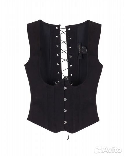 Корсет топ вечерний sorelle era s