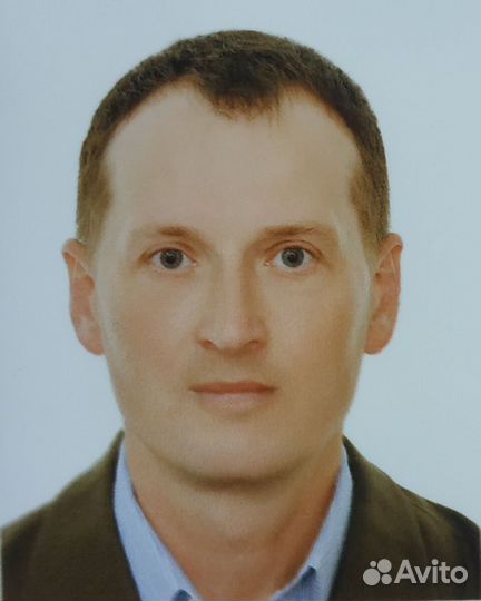 Юрист