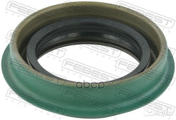 Сальник привода ford focus CB4 2008-2011