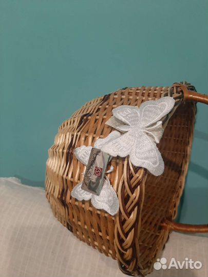 Корзиночка