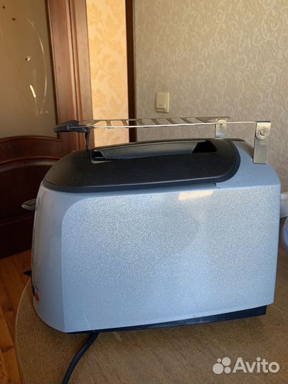 Тостер Bosch TAT 4620