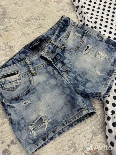 Летние вещи р. 42-44 в идеале