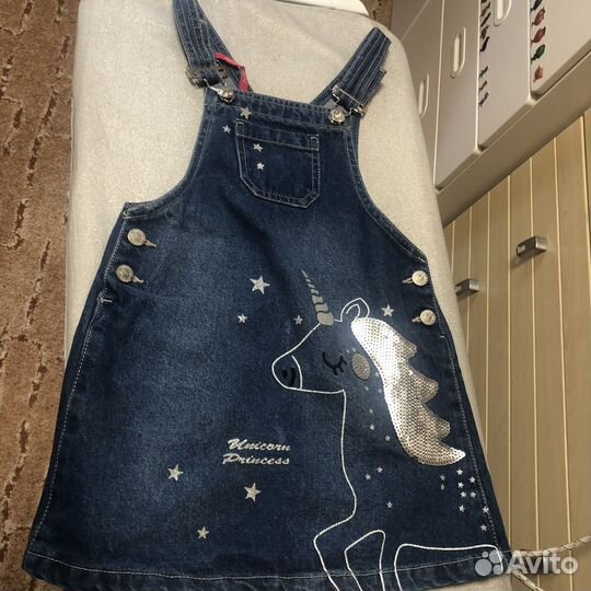 Вещи для девочки