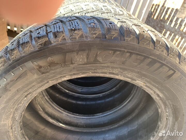 Michelin X-Ice North 205/60 R16 96T