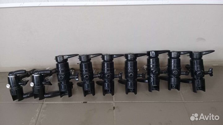 Кран пивной