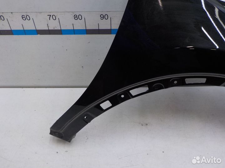 Крыло переднее правое Toyota RAV-4 2013