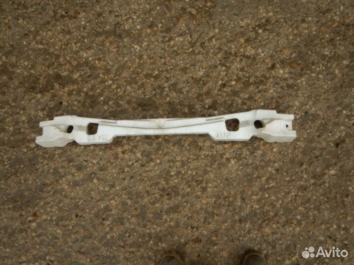 Абсорбер переднего бампера Mazda CX-5 2017-н.в