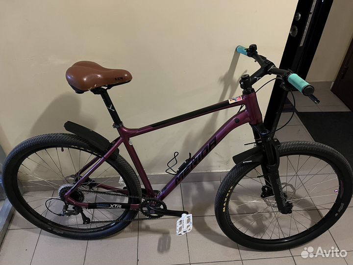 Merida big nine limited 2.0 2023