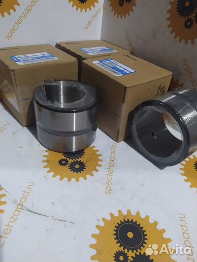 4V8520, Втулка, CAT (Caterpillar), Blumaq