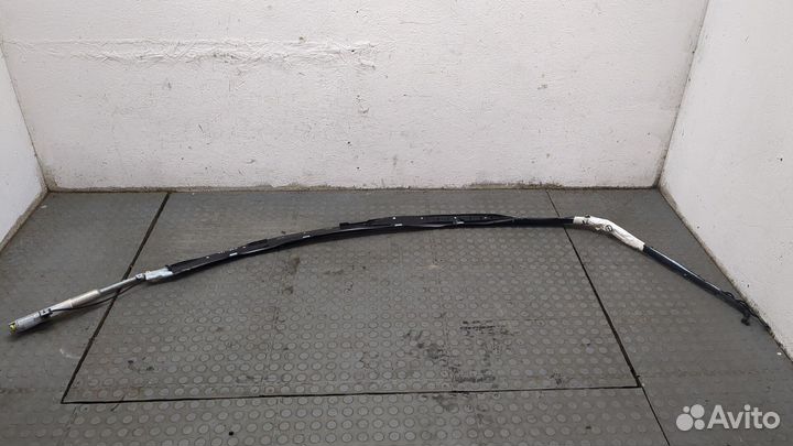 Подушка безопасности боковая Skoda SuperB, 2005