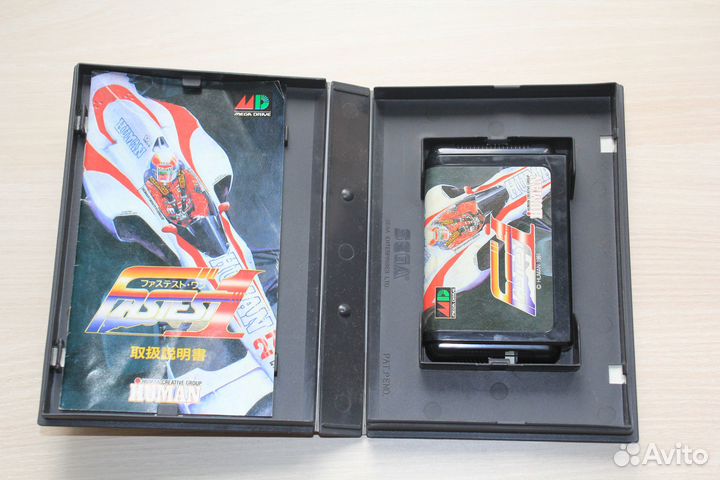 Игры Sega MegaDrive japan оригиналы редкость