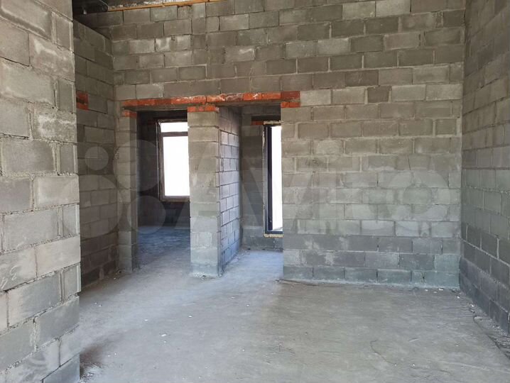 Таунхаус 78 м² на участке 1,7 сот.