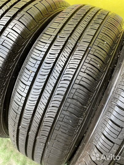 Nexen N'Priz AH5 195/60 R15 87H
