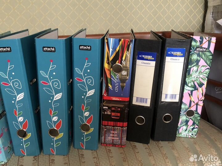 Папка для документов