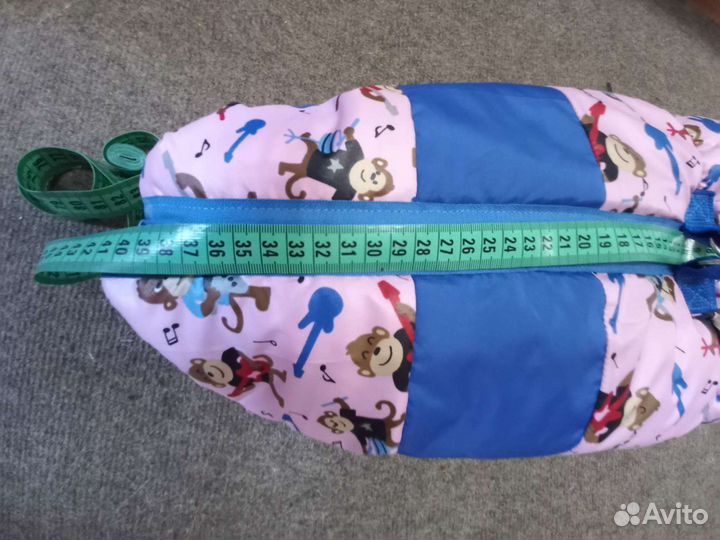 Жилетка для собак