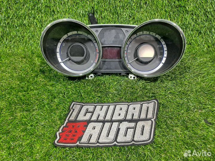 Спидометр Hyundai Sonata YF L4kaaa600024 2010