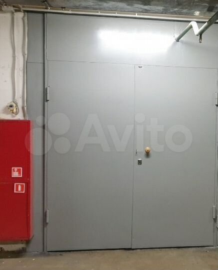 Гараж, 14 м²