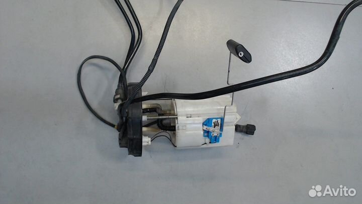 Датчик уровня топлива SsangYong Korando 2010, 2012