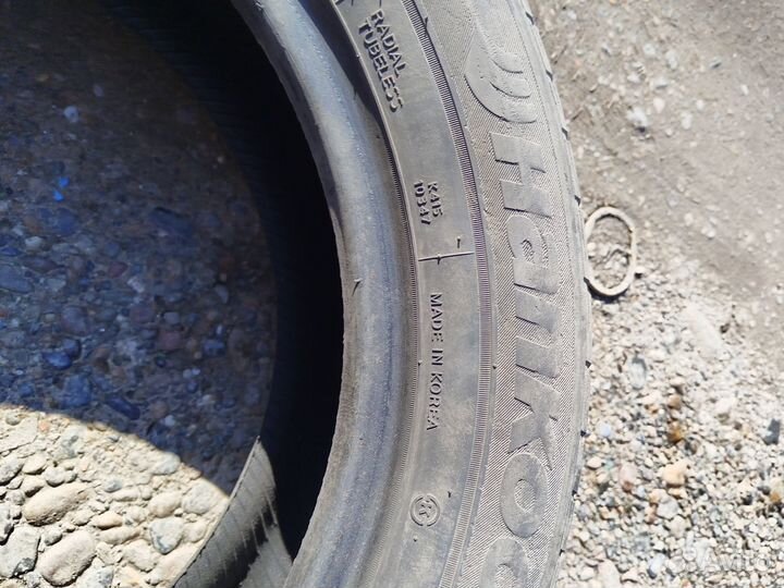 Hankook Winter I'Pike LV RW15 205/60 R16