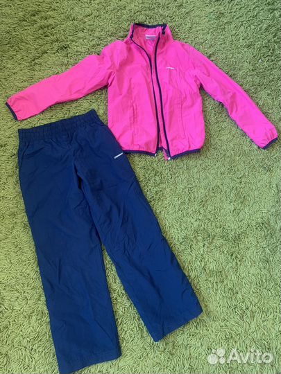 Спортивный костюм demix 128