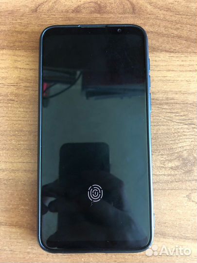 Meizu 16th, 6/64 ГБ