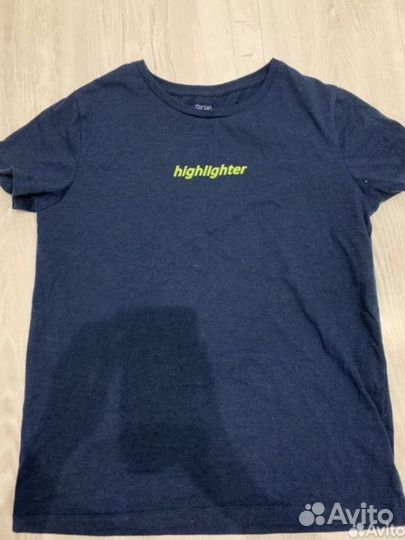 Женские вещи пакетом