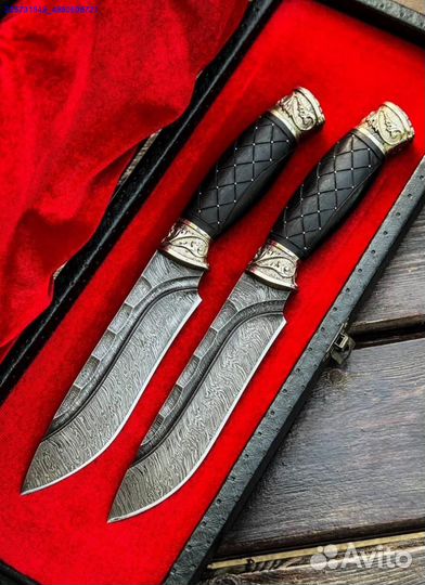 Нож охотник (Арт.14997)