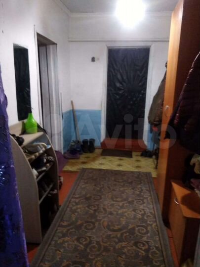 Дом 69,3 м² на участке 35 сот.